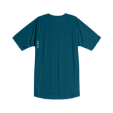 Jersey Akta Mens Trail SS - Glacier - Genetik Sport